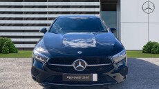 Mercedes-Benz A-Class A180 Sport Executive 5dr Auto Petrol Hatchback